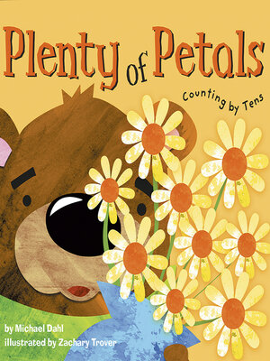 cover image of Plenty of Petals